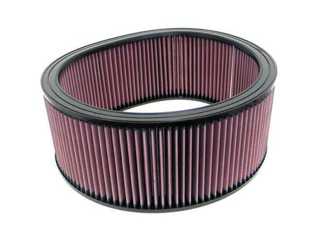 K&N E-1695 Round Air Filter