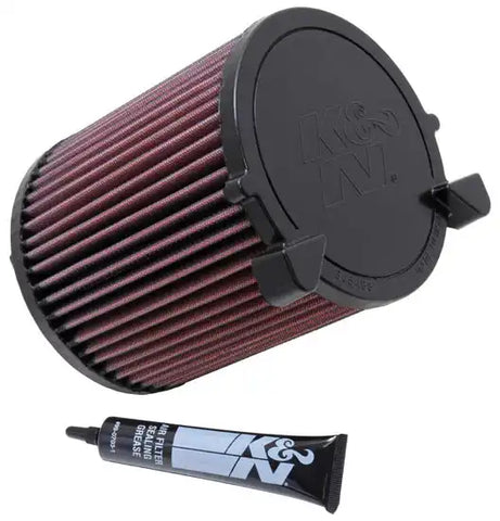 K&N E-2014 Replacement Air Filter