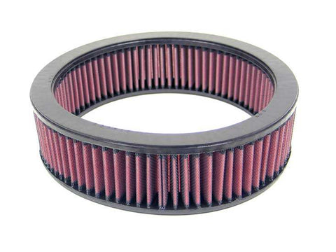 K&N E-2680 Replacement Air Filter