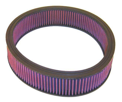 K&N E-2867 Replacement Air Filter