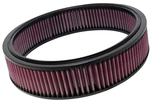 K&N E-2872 Replacement Air Filter