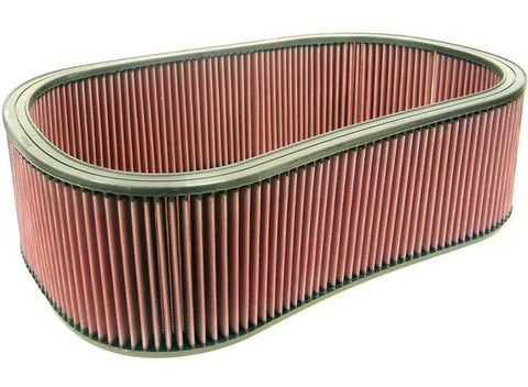 K&N E-3001 Oval Air Filter