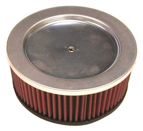 K&N E-3007 Tapered Conical Air Filter