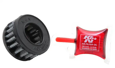 K&N E-3009 Custom Air Filter