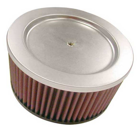 K&N E-3010 Tapered Conical Air Filter