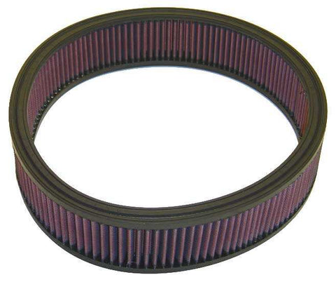 K&N E-3021 Round Air Filter