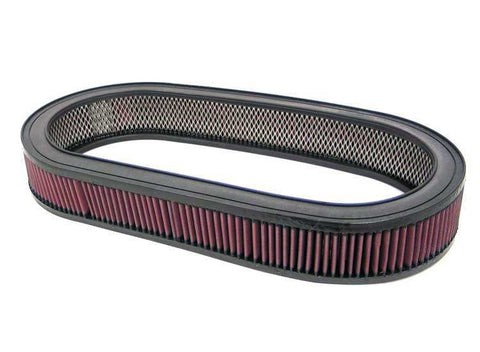K&N E-3035 Oval Air Filter
