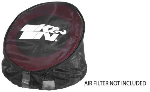 K&N E-3043DK Air Filter Wrap