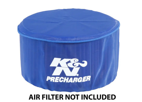 K&N E-3190PL Air Filter Wrap
