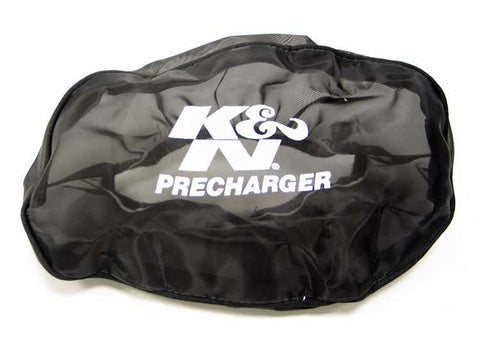 K&N E-3321PK Air Filter Wrap