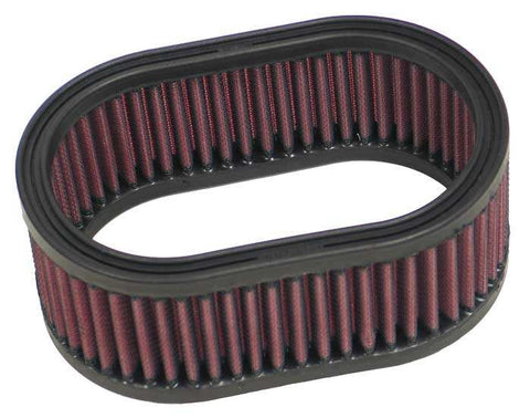 K&N E-3325 Custom Air Filter