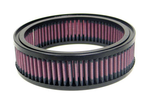 K&N E-3336 Round Air Filter