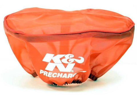 K&N E-3341PR Air Filter Wrap