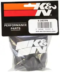 K&N E-3461PK Air Filter Wrap