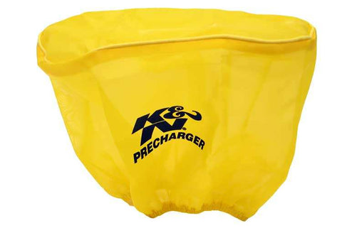 K&N E-3491PY Air Filter Wrap
