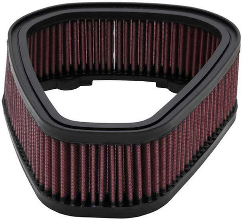 K&N E-3496 Custom Air Filter