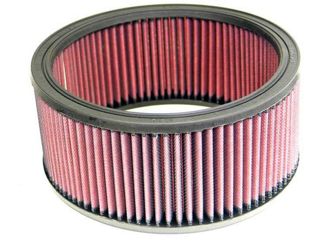 K&N E-3640 Round Air Filter