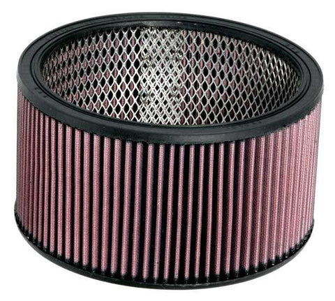 K&N E-3650 Round Air Filter