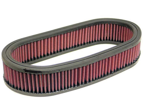 K&N E-3672 Oval Air Filter