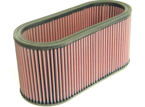 K&N E-3676 Oval Air Filter
