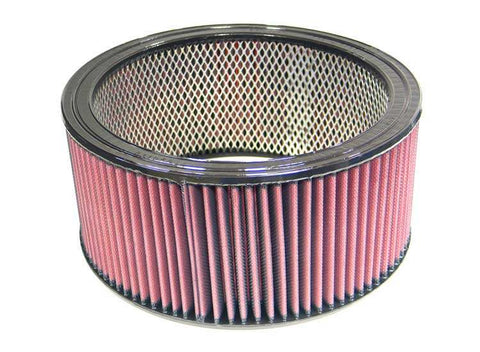 K&N E-3681 Round Air Filter