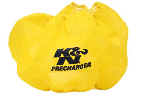 K&N E-3690PY Air Filter Wrap
