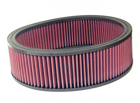 K&N E-3699 Round Air Filter