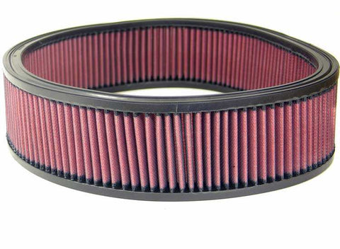 K&N E-3705 Round Air Filter