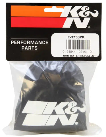 K&N E-3750PK Air Filter Wrap