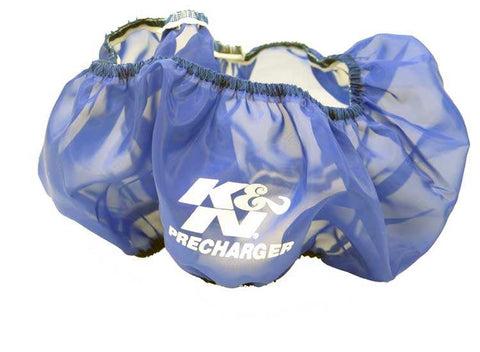 K&N E-3750PL Air Filter Wrap