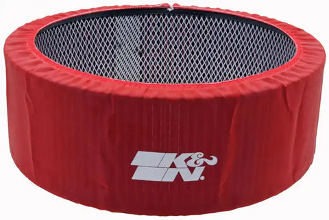 K&N E-3760PR Air Filter Wrap