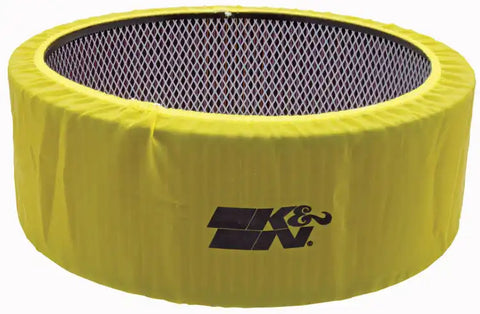 K&N E-3760PY Air Filter Wrap