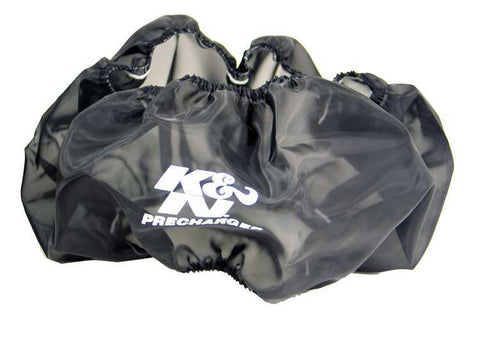 K&N E-3770PK Air Filter Wrap