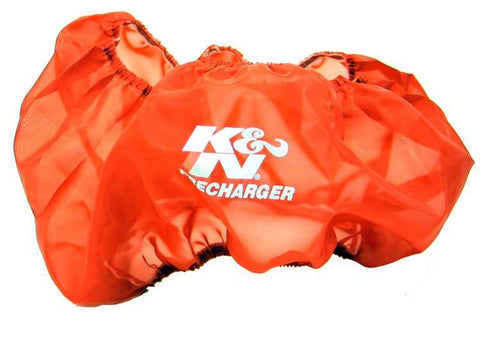 K&N E-3770PR Air Filter Wrap
