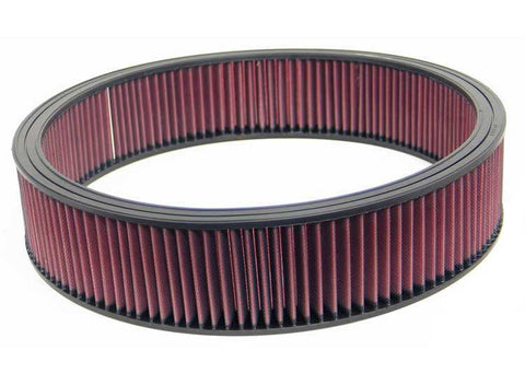 K&N E-3804 Round Air Filter