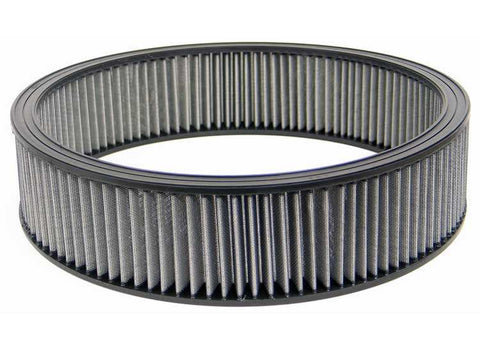 K&N E-3806R Custom Air Filter