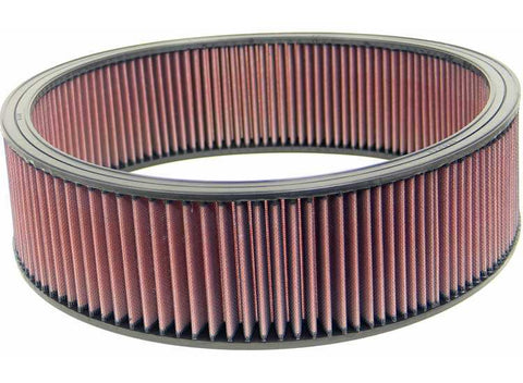 K&N E-3808 Round Air Filter