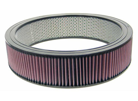 K&N E-3814 Round Air Filter