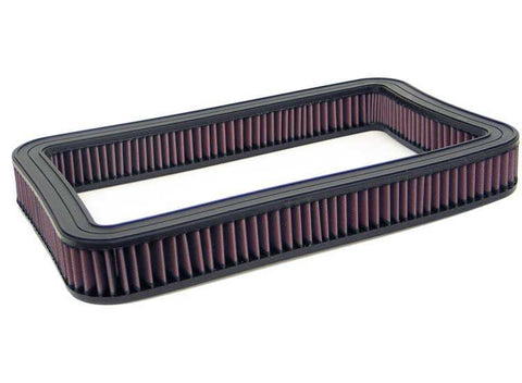 K&N E-3817 Custom Air Filter