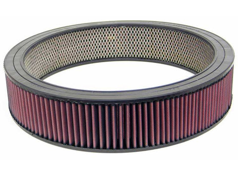 K&N E-3820 Round Air Filter