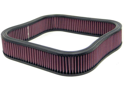 K&N E-3836 Rectangular Air Filter