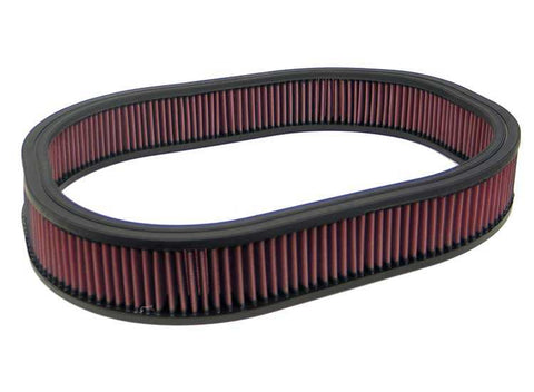 K&N E-3840 Oval Air Filter