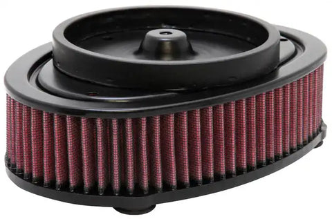 K&N E-3980 Oval Air Filter