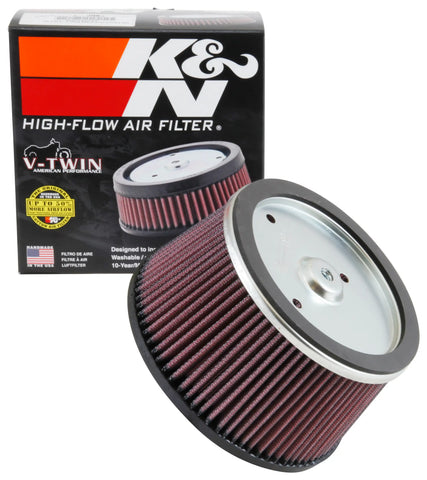 K&N E-3984 Replacement Element RK-3933X & RK3946X