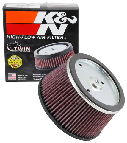 K&N E-3984 Replacement Element RK-3933X & RK3946X