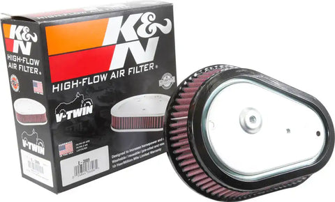K&N E-3989 Replacement Custom Air Filter