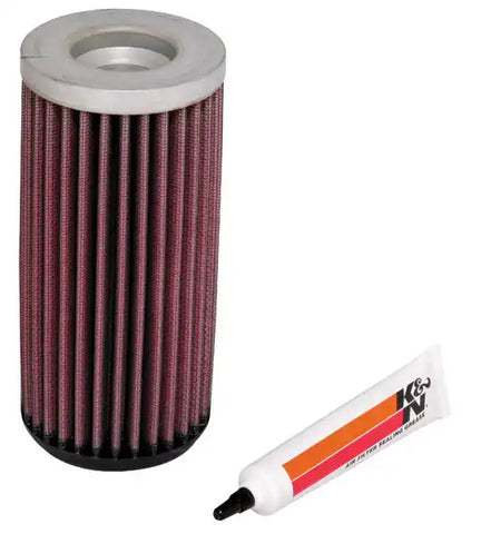 K&N E-4510 Replacement Industrial Air Filter