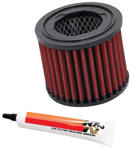K&N E-4517 Replacement Industrial Air Filter