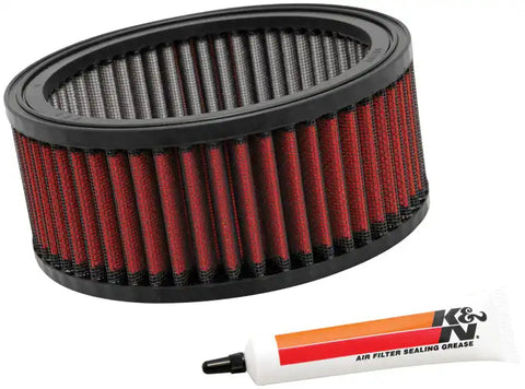 K&N E-4518 Replacement Industrial Air Filter