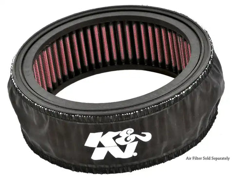 K&N E-4521DK Air Filter Wrap